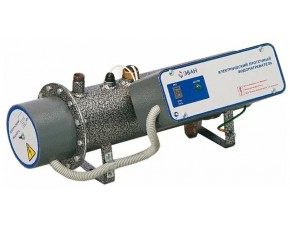 Проточный водонагреватель ЭПВН-7,5 - фото - 1