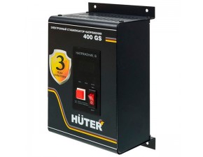 Стабилизатор HUTER 400GS - фото - 2