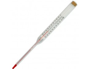 Термометр СП-2П 200/60 - фото - 1